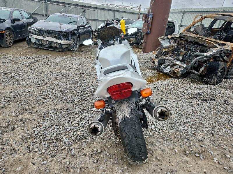 1999 HONDA CBR1100 XX  