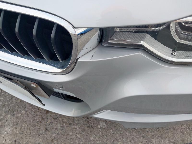 2018 BMW 3 SERIES 330E M SPORT 4DR STEP AUTO