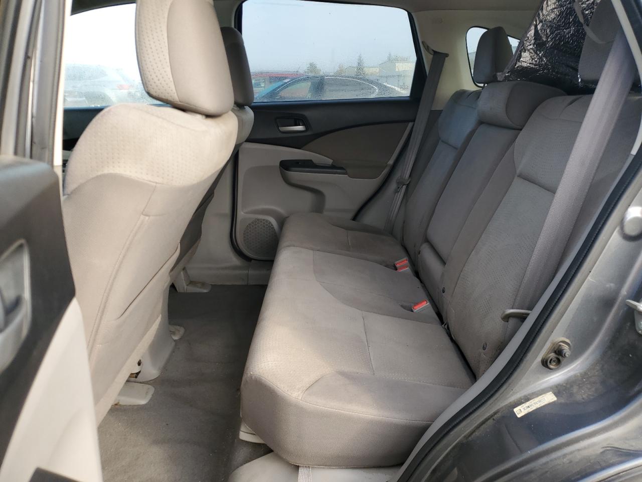 2014 Honda Cr-V Ex VIN: 3CZRM3H57EG700222 Lot: 93148865