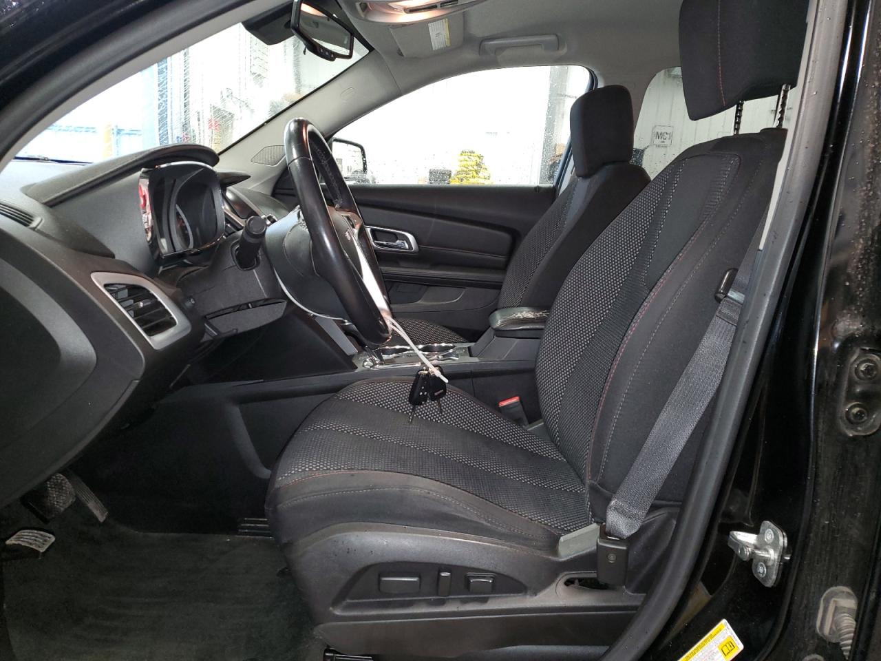 2017 GMC Terrain Sle VIN: 2GKFLTEK7H6191744 Lot: 89614125