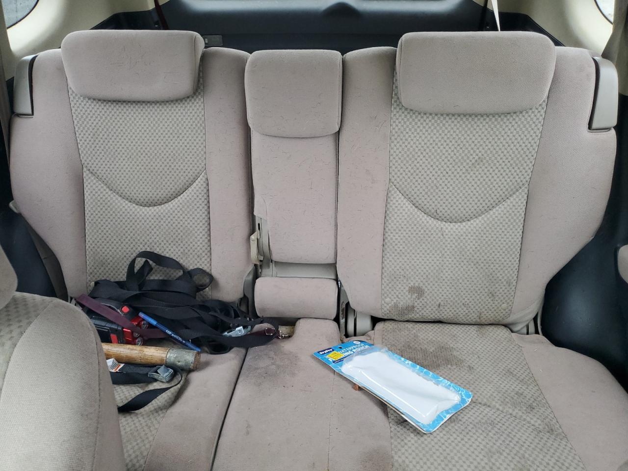 2008 Toyota Rav4 VIN: JTMBD33V685211904 Lot: 93605935