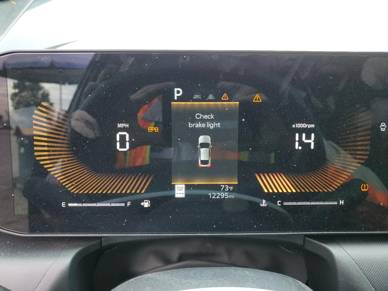 2025 Kia K4 Lx VIN: 3KPFT4DE0SE088752 Lot: 92130435