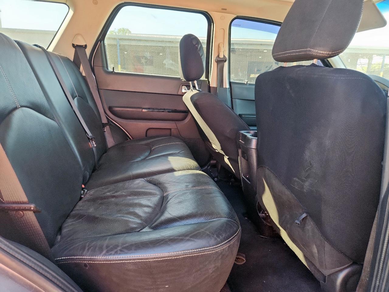 2008 Mazda Tribute S VIN: 4F2CZ06178KM10202 Lot: 91695145