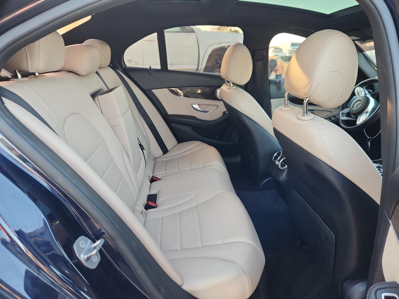 2020 Mercedes-Benz C 300 VIN: 55SWF8DB5LU324679 Lot: 91555745