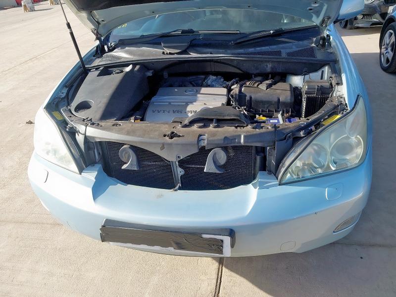 2005 LEXUS RX 300 3.0 SE-L 5DR AUTO