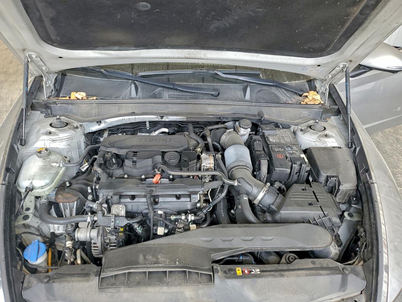 2020 Hyundai Sonata Limited VIN: 5NPEH4J26LH008875 Lot: 93911045