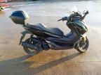 2019 HONDA NSS 125 AD for sale at Copart YORK
