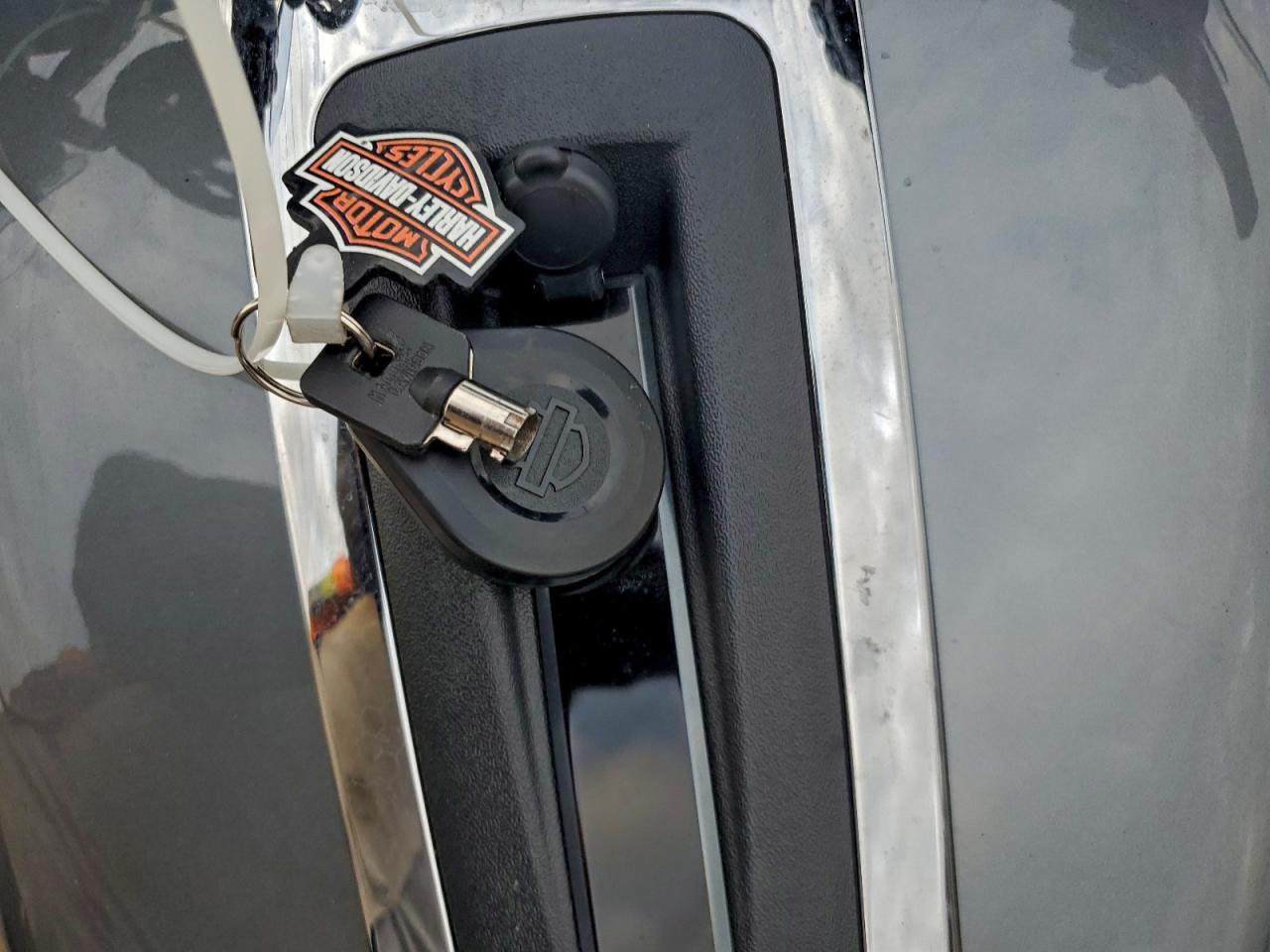 2021 Harley-Davidson Flhtcutg VIN: 1HD1MAF12MB852938 Lot: 94371475