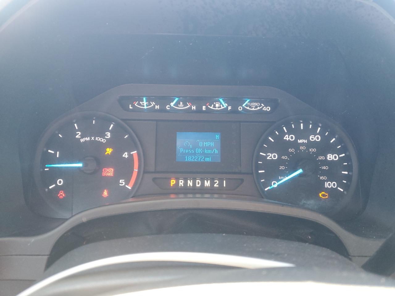 2017 Ford F250 Super Duty VIN: 1FT7W2BT9HEF22270 Lot: 92114675