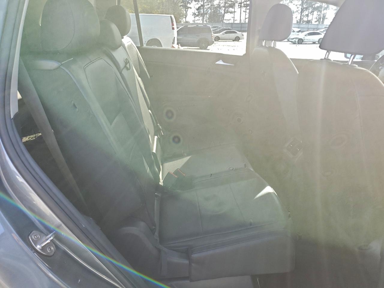 2020 Volkswagen Tiguan Se VIN: 3VV3B7AX9LM074578 Lot: 93929035