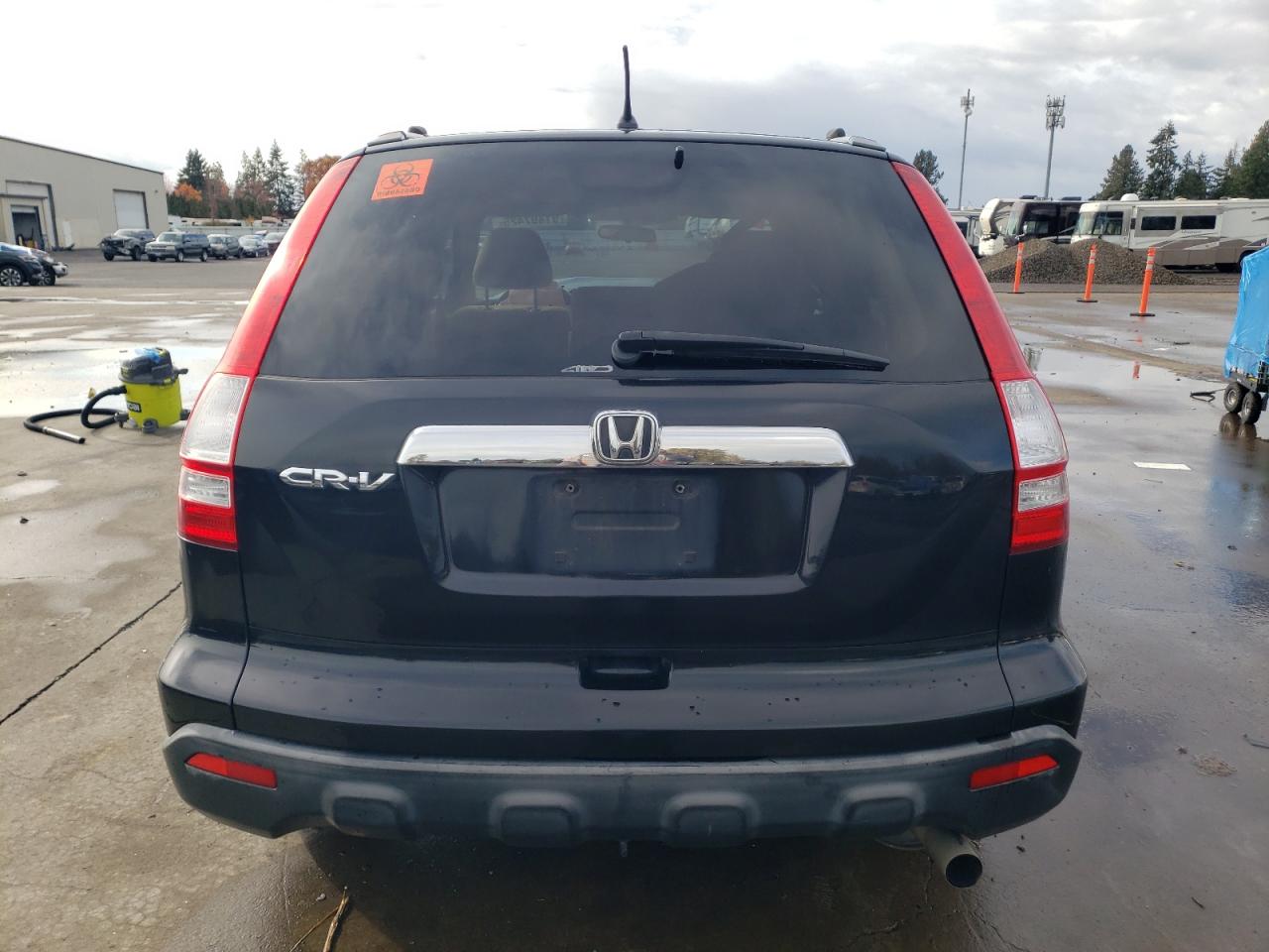 2007 Honda Cr-V Ex VIN: JHLRE48537C082379 Lot: 91497425