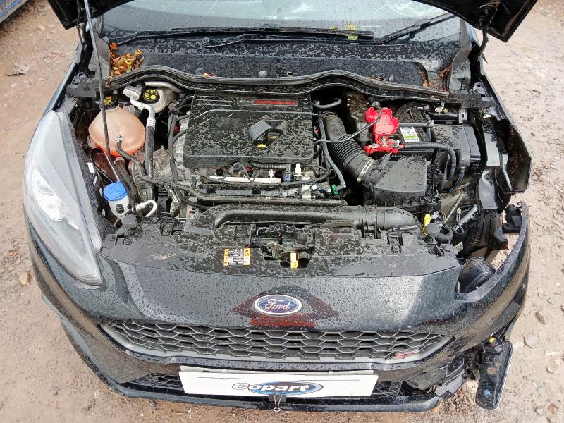 2019 FORD FIESTA 1.5 ECOBOOST ST-2 3DR