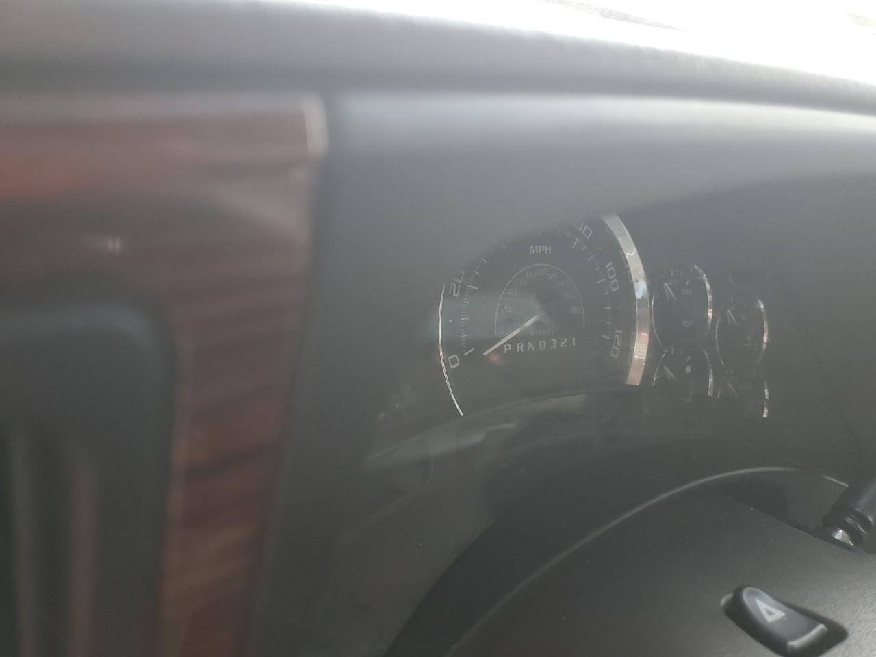 2006 Cadillac Escalade Luxury VIN: 1GYEK63N96R120923 Lot: 93555945