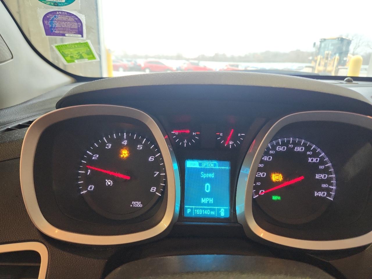 2013 Chevrolet Equinox Lt VIN: 1GNALDEK6DZ103039 Lot: 93038015