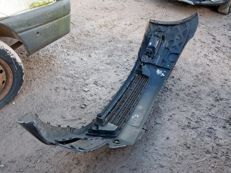 2016 VOLKSWAGEN CADDY LIFE 2.0 TDI BLUEMOTION 5DR