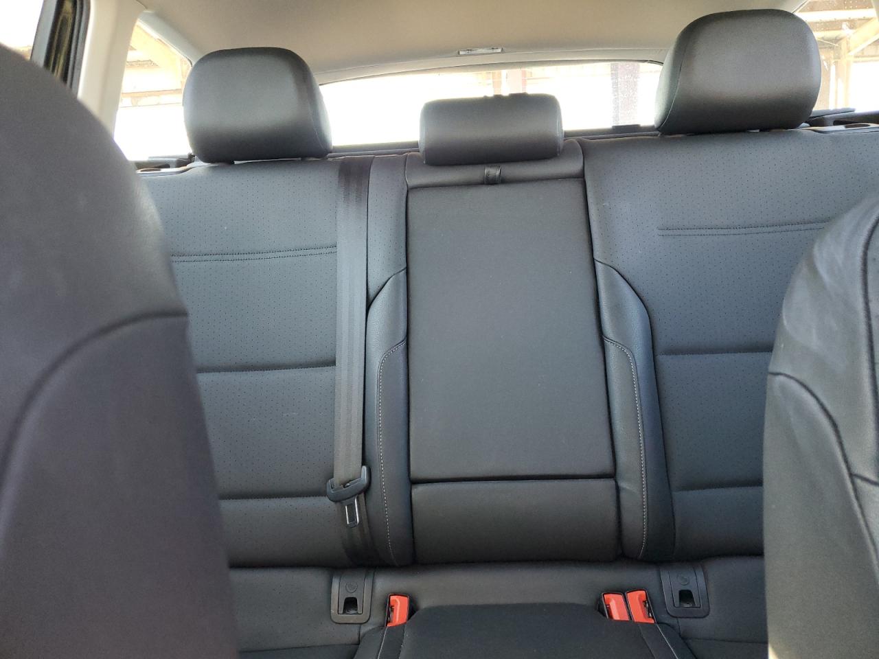 2015 Volkswagen Golf Sportwagen Tdi S VIN: 3VWFA7AU8FM510200 Lot: 92905645