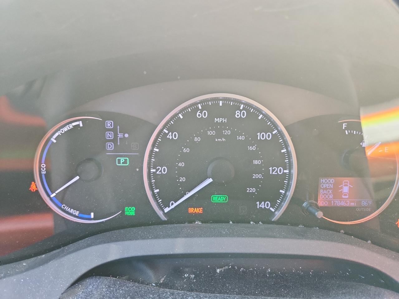 2012 Lexus Ct 200 VIN: JTHKD5BH2C2100346 Lot: 93431105