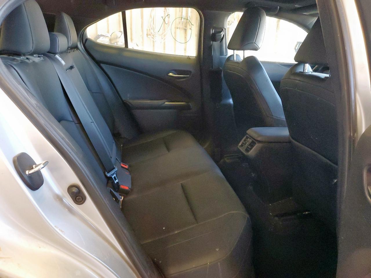 2020 Lexus Ux 200 VIN: JTHP3JBHXL2031164 Lot: 91336515