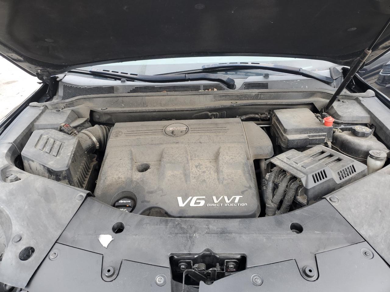 2014 GMC Terrain Slt VIN: 2GKFLXE3XE6263175 Lot: 91972945