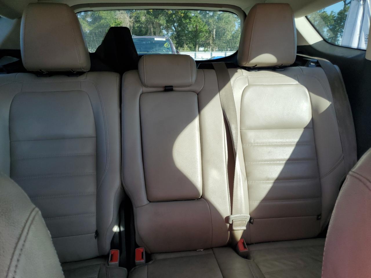 2018 Ford Escape Sel VIN: 1FMCU0HD4JUA79686 Lot: 91908045