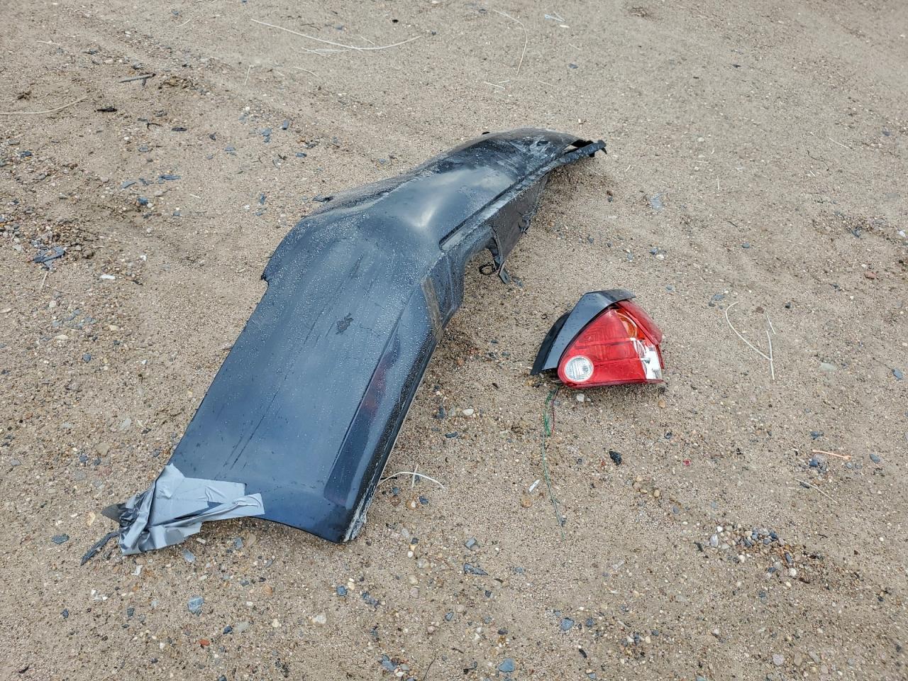 2007 Nissan Maxima Se VIN: 1N4BA41EX7C815814 Lot: 94259445