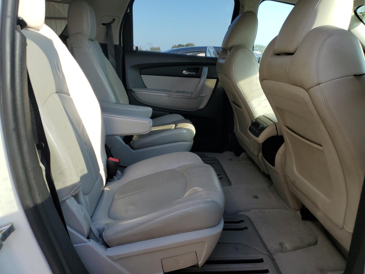 2012 GMC Acadia Slt-1 VIN: 1GKKRRED7CJ418430 Lot: 92952285