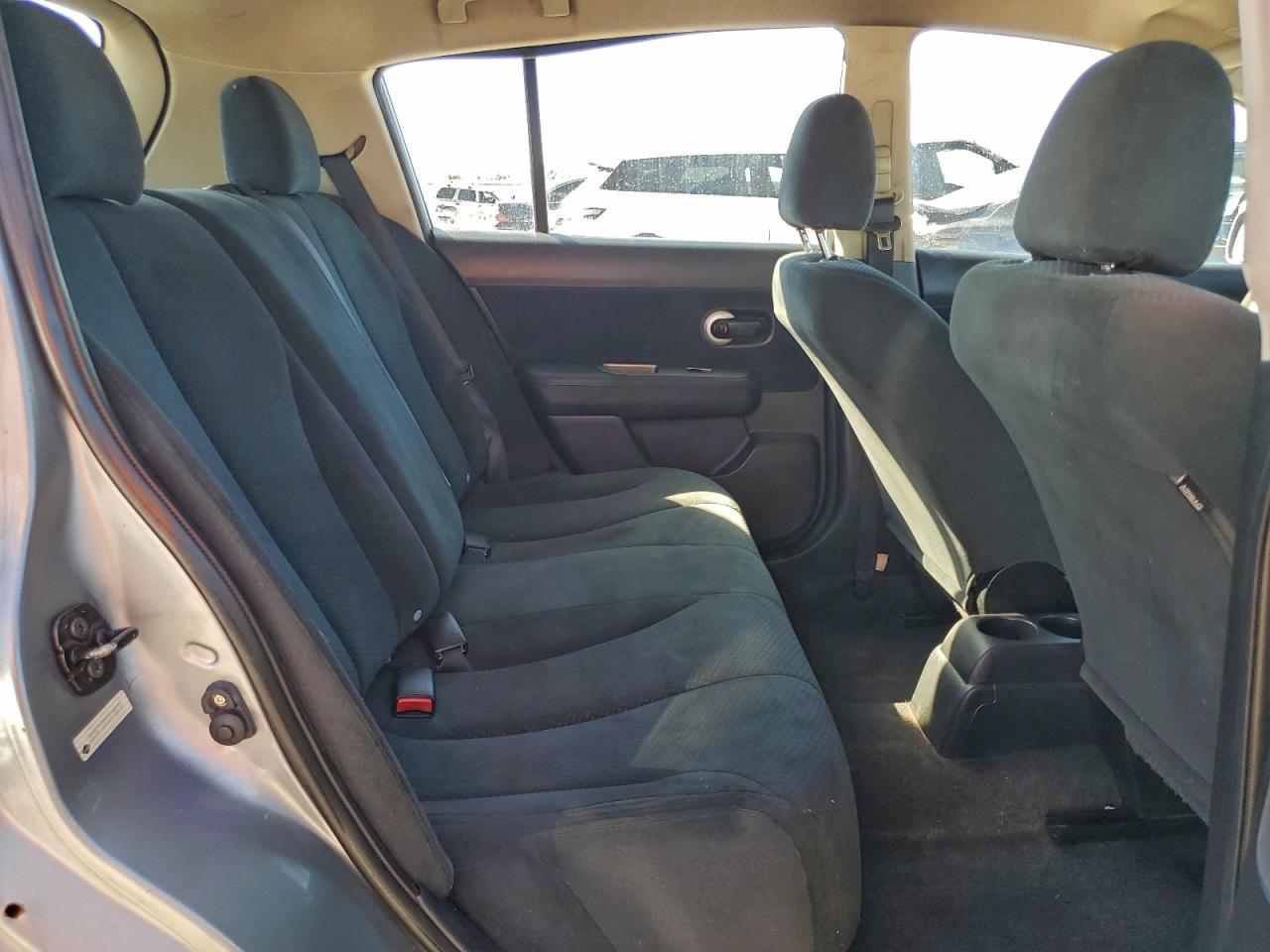 2012 Nissan Versa S VIN: 3N1BC1CPXCK198150 Lot: 90943405