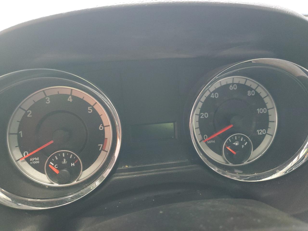 2019 Dodge Grand Caravan Se VIN: 2C4RDGBG4KR504932 Lot: 93074535