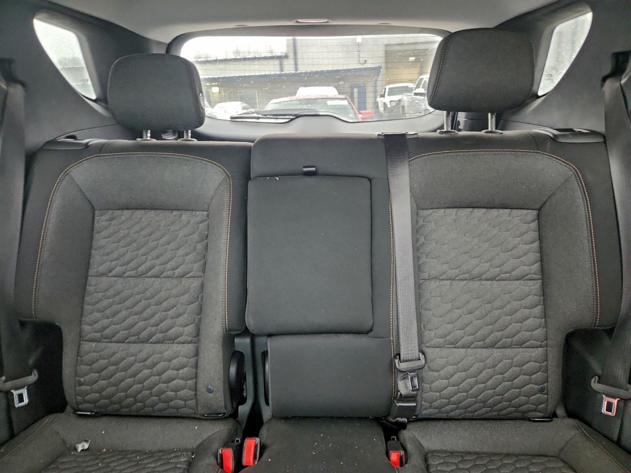 2020 Chevrolet Equinox Lt VIN: 3GNAXTEV2LS508688 Lot: 94151945