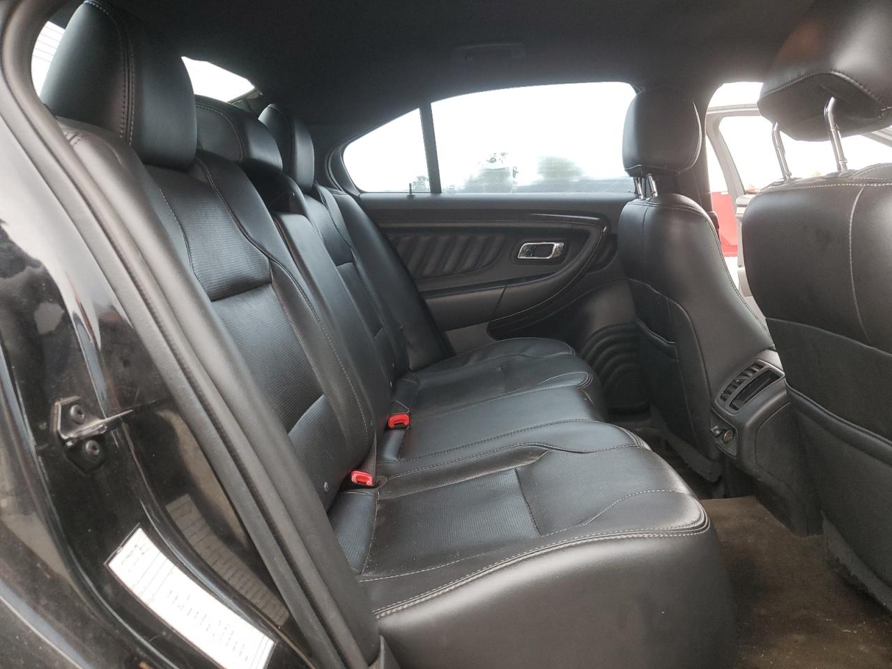 2015 Ford Taurus Limited VIN: 1FAHP2F85FG103668 Lot: 90902915