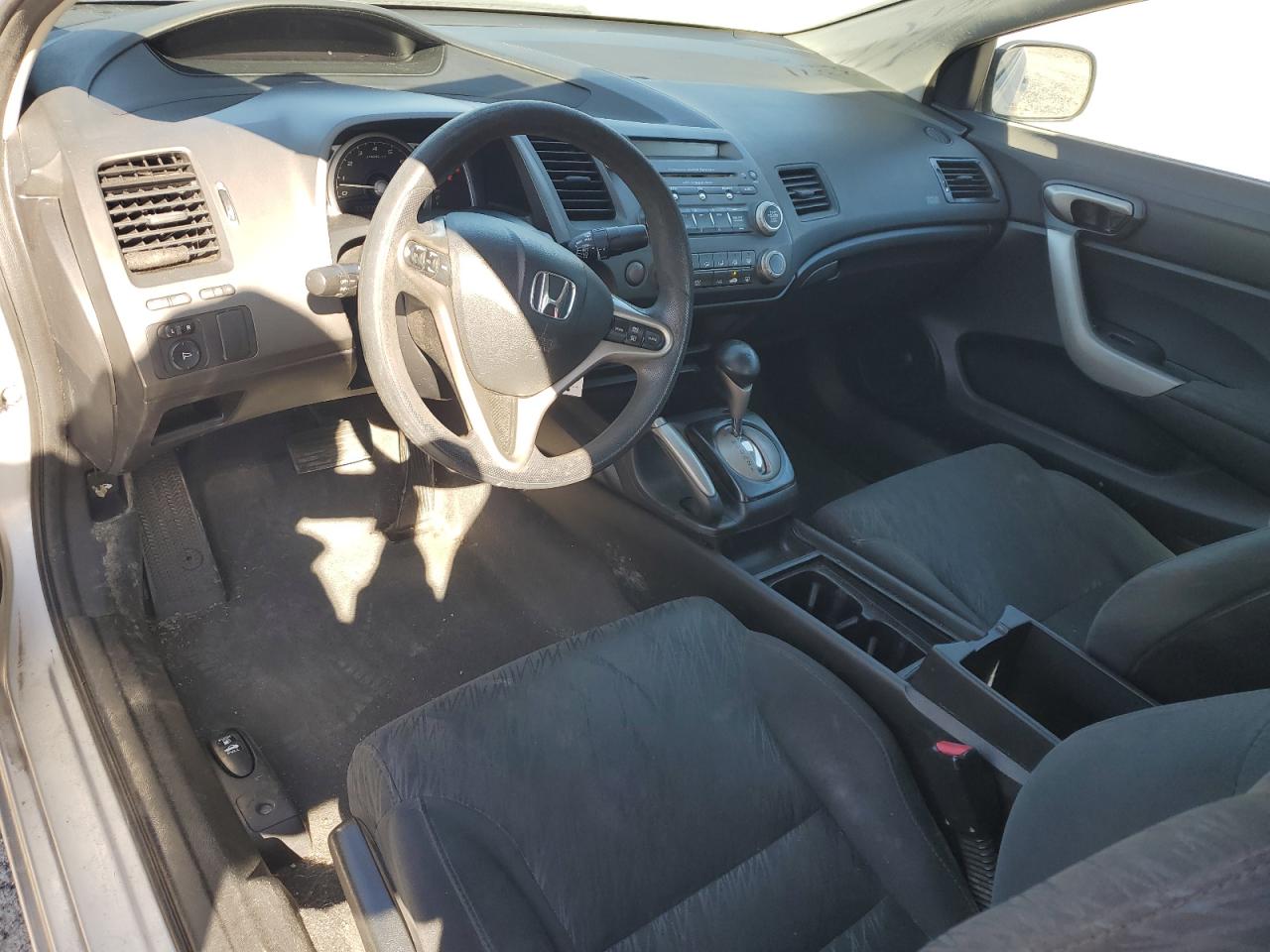 2008 Honda Civic Ex VIN: 2HGFG12848H542371 Lot: 93290115