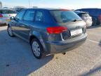 2006 AUDI A3 1.6 SPECIAL EDITION 5DR for sale at Copart SANDWICH