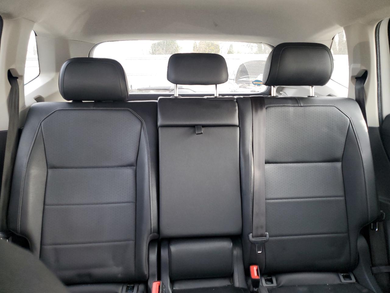 2019 Volkswagen Tiguan Se VIN: 3VV2B7AX6KM174857 Lot: 91448505