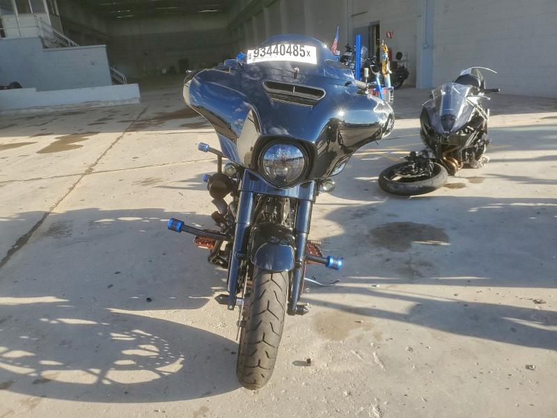 2023 HARLEY-DAVIDSON FLHXST   