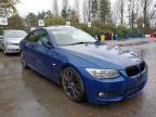 2011 BMW 3 SERIES 320I M SPORT 2DR for sale at Copart GLOUCESTER