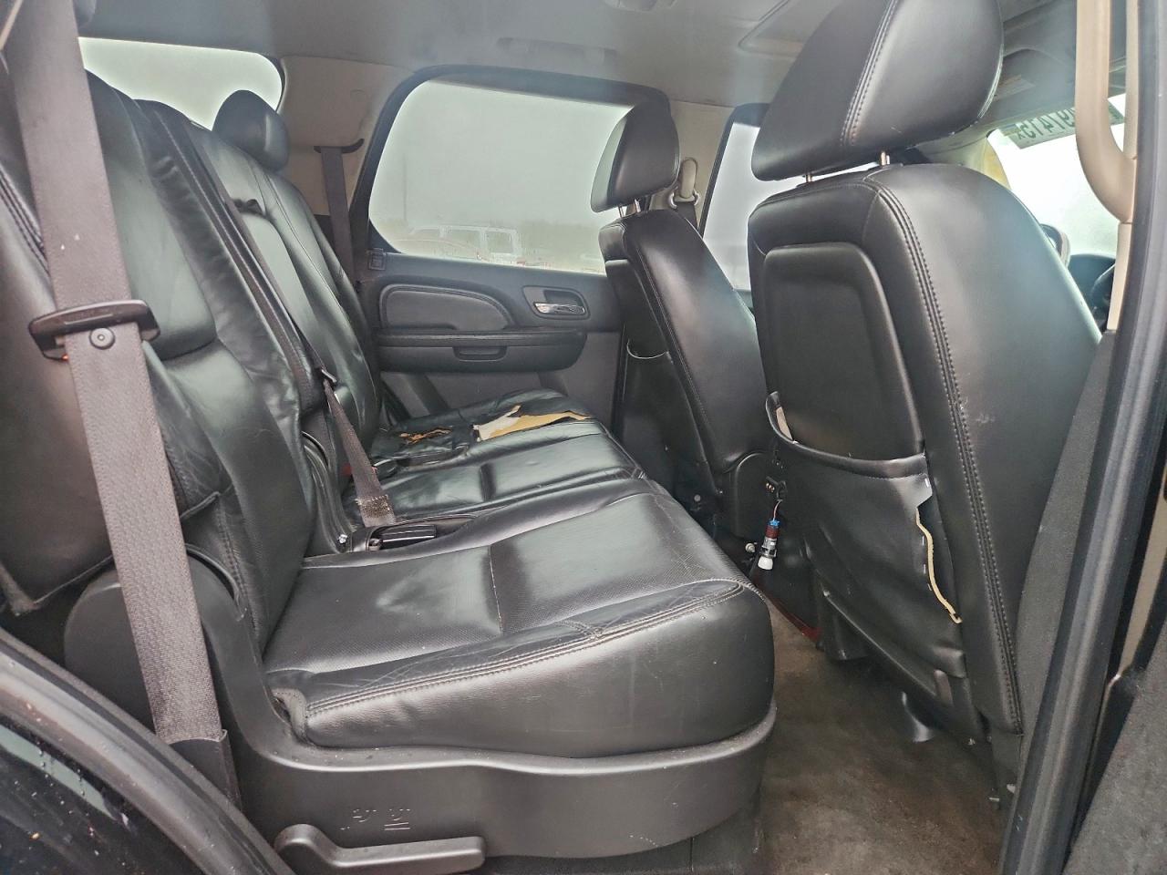 2009 Cadillac Escalade Hybrid VIN: 1GYFC43519R158849 Lot: 93497415