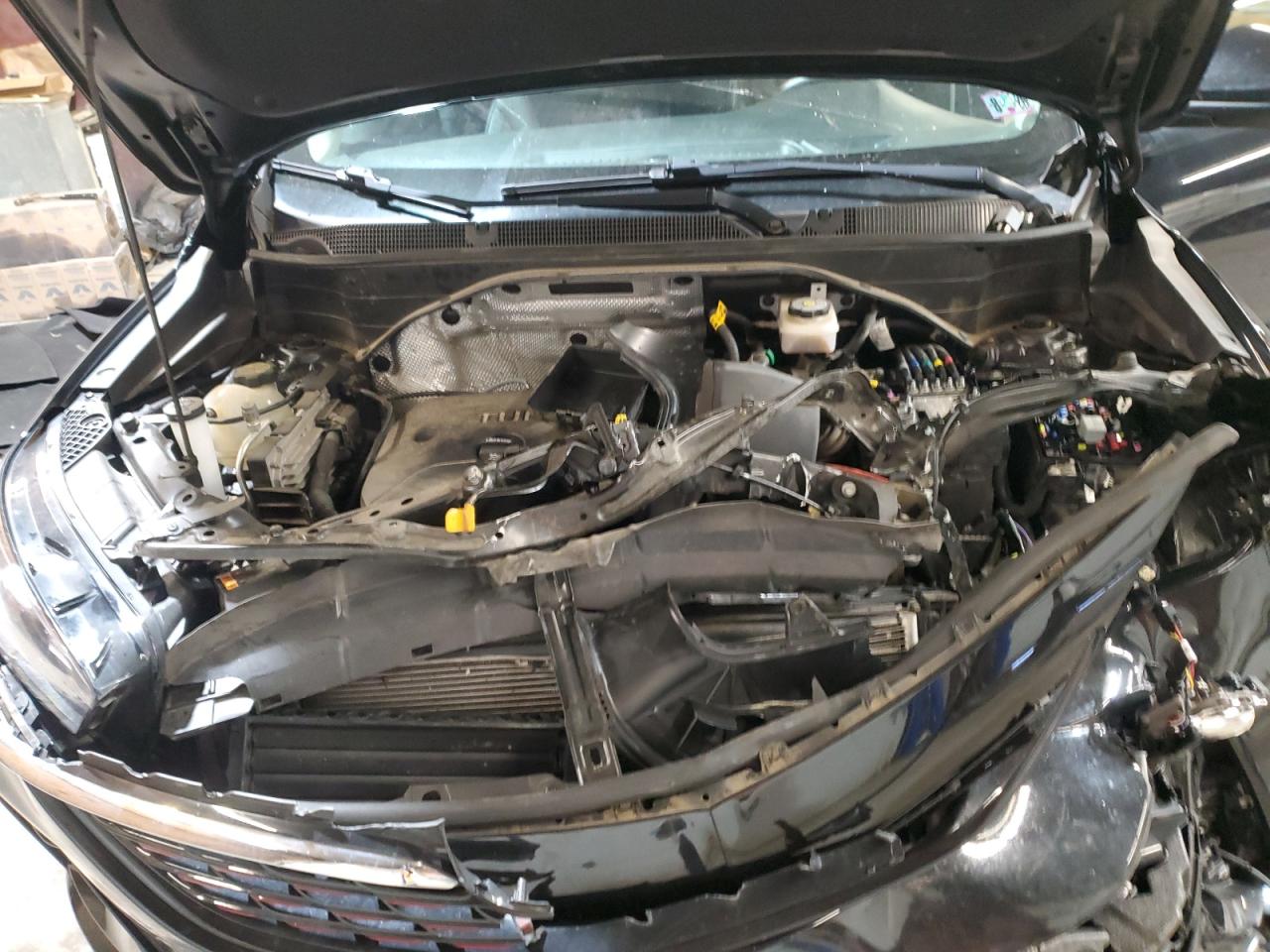 2021 Buick Encore Gx Essence VIN: KL4MMGSL7MB126852 Lot: 91099605