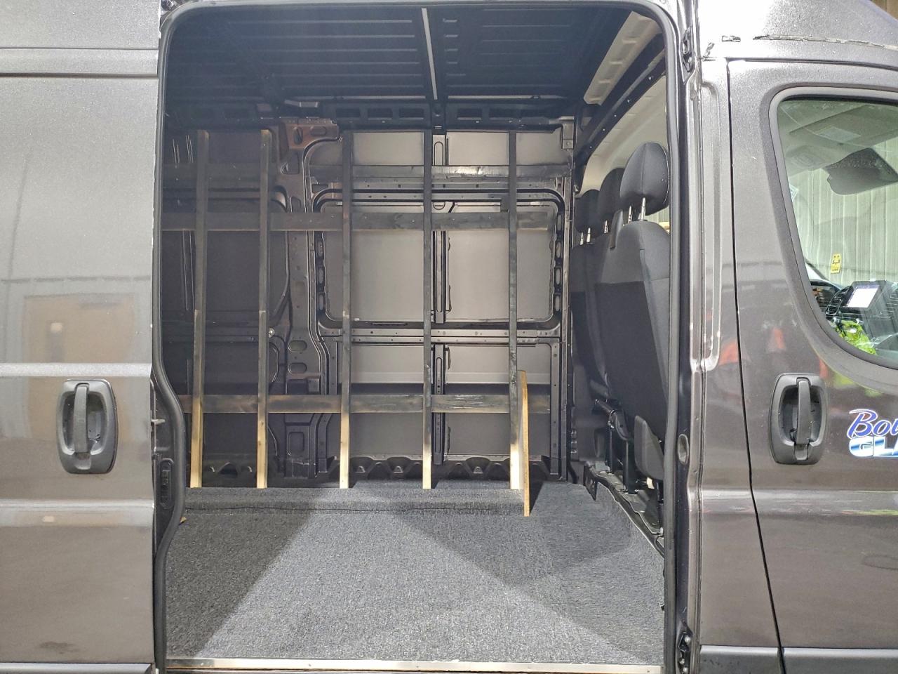 2024 Ram Promaster 3500 3500 High VIN: 3C6MRVJG0RE110946 Lot: 93751565