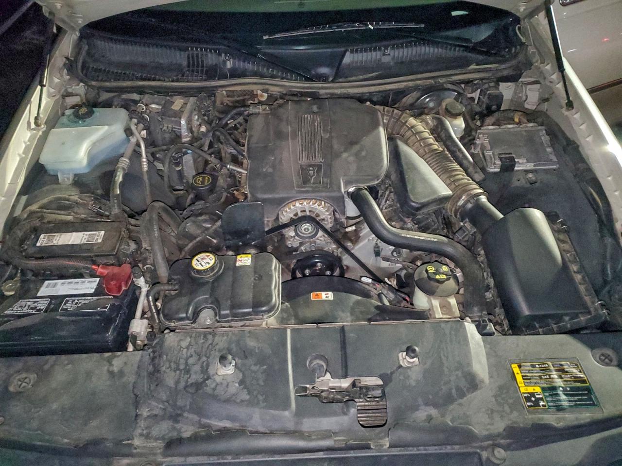 2005 Lincoln Town Car S VIN: 626528 Lot: 94601145