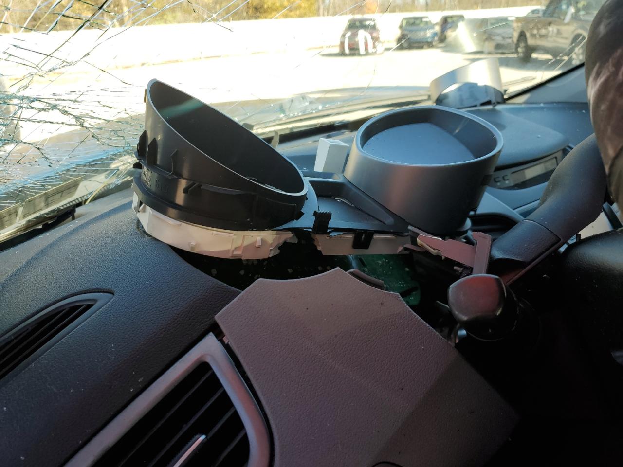 2014 Hyundai Elantra Se VIN: KMHDH4AE7EU117226 Lot: 91338935