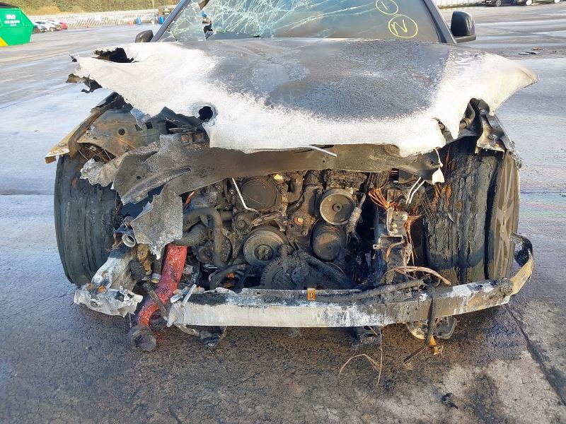 2014 MERCEDES-BENZ C CLASS C220 CDI AMG SPORT EDITION 2DR AUTO [PREMIUM]