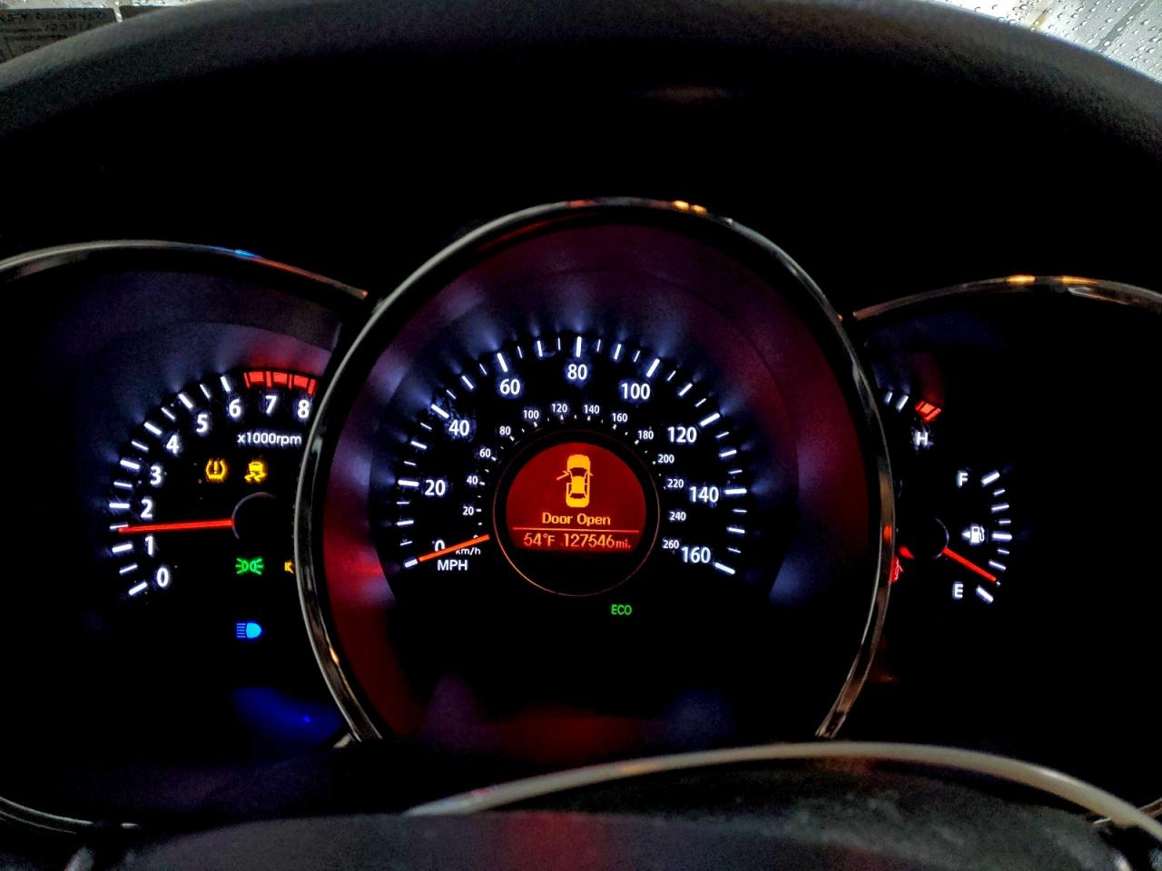 2013 Kia Optima Ex VIN: 5XXGN4A78DG158450 Lot: 94154395