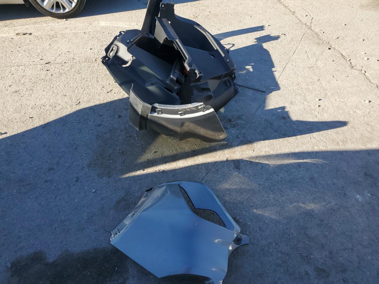 2025 Buick Envista Preferred VIN: KL47LAEP5SB153489 Lot: 90313605