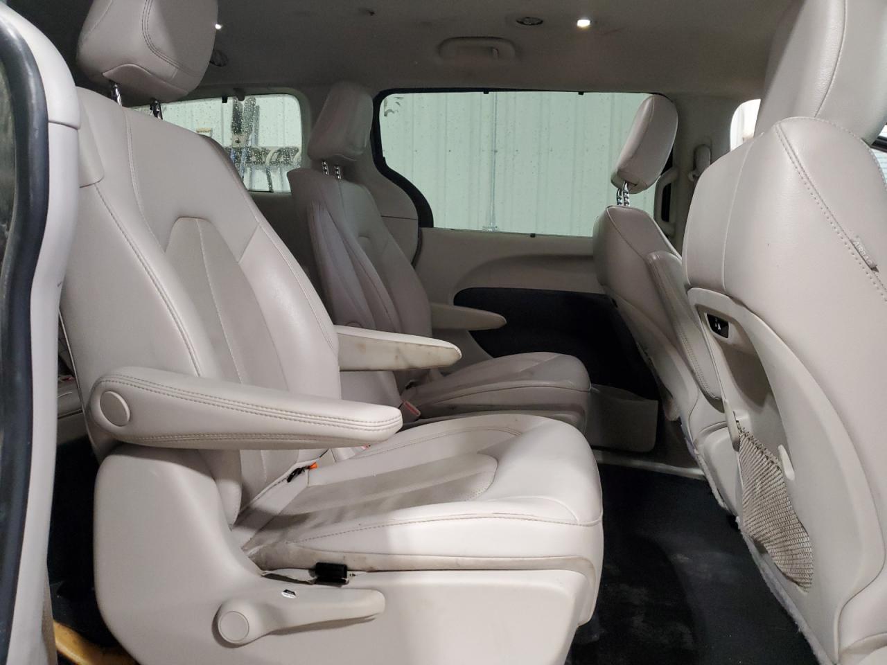 2021 Chrysler Pacifica Hybrid Touring L VIN: 2C4RC1L78MR603013 Lot: 90732065