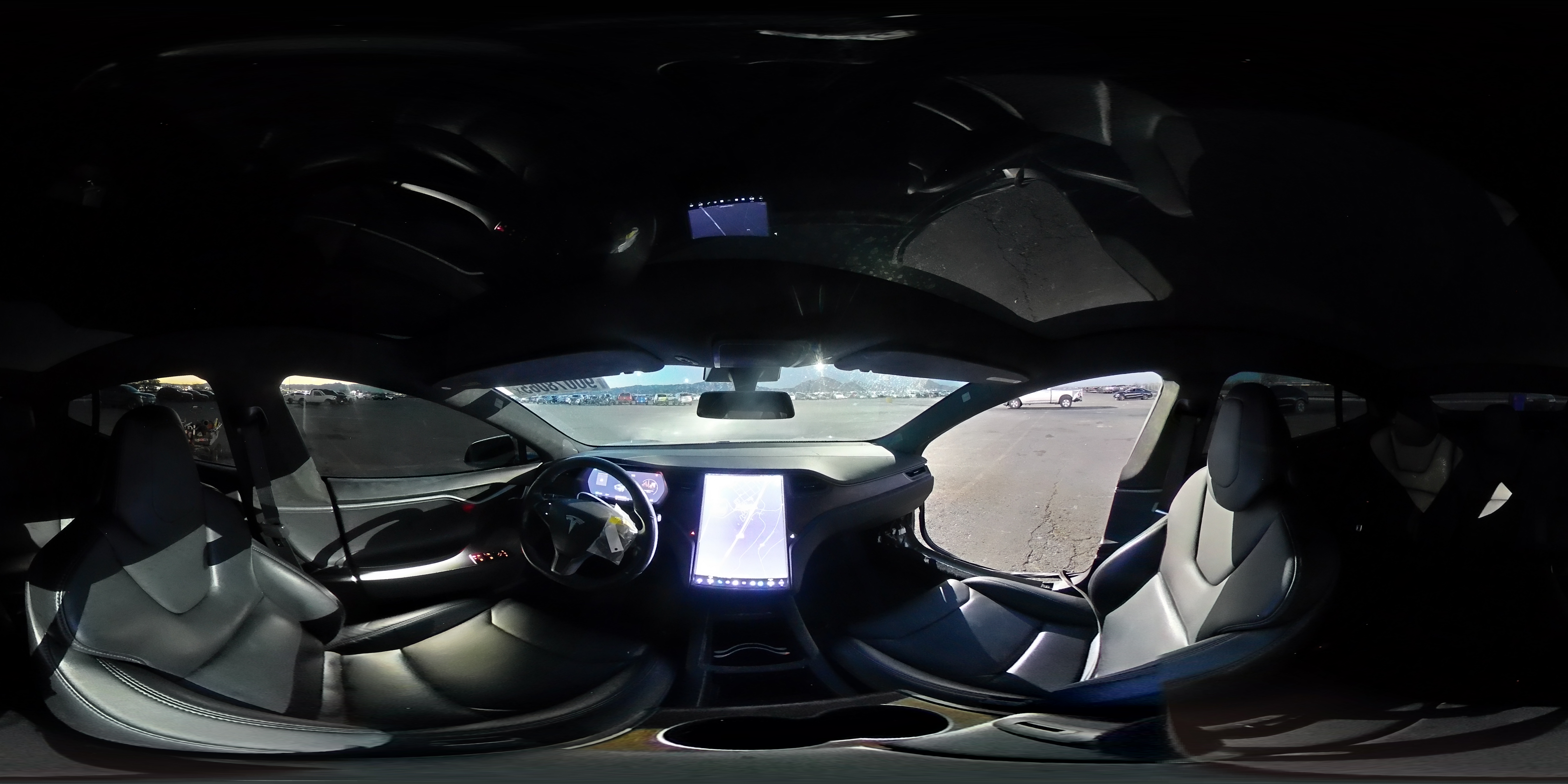 2019 Tesla Model S VIN: 5YJSA1E24KF335031 Lot: 90078065