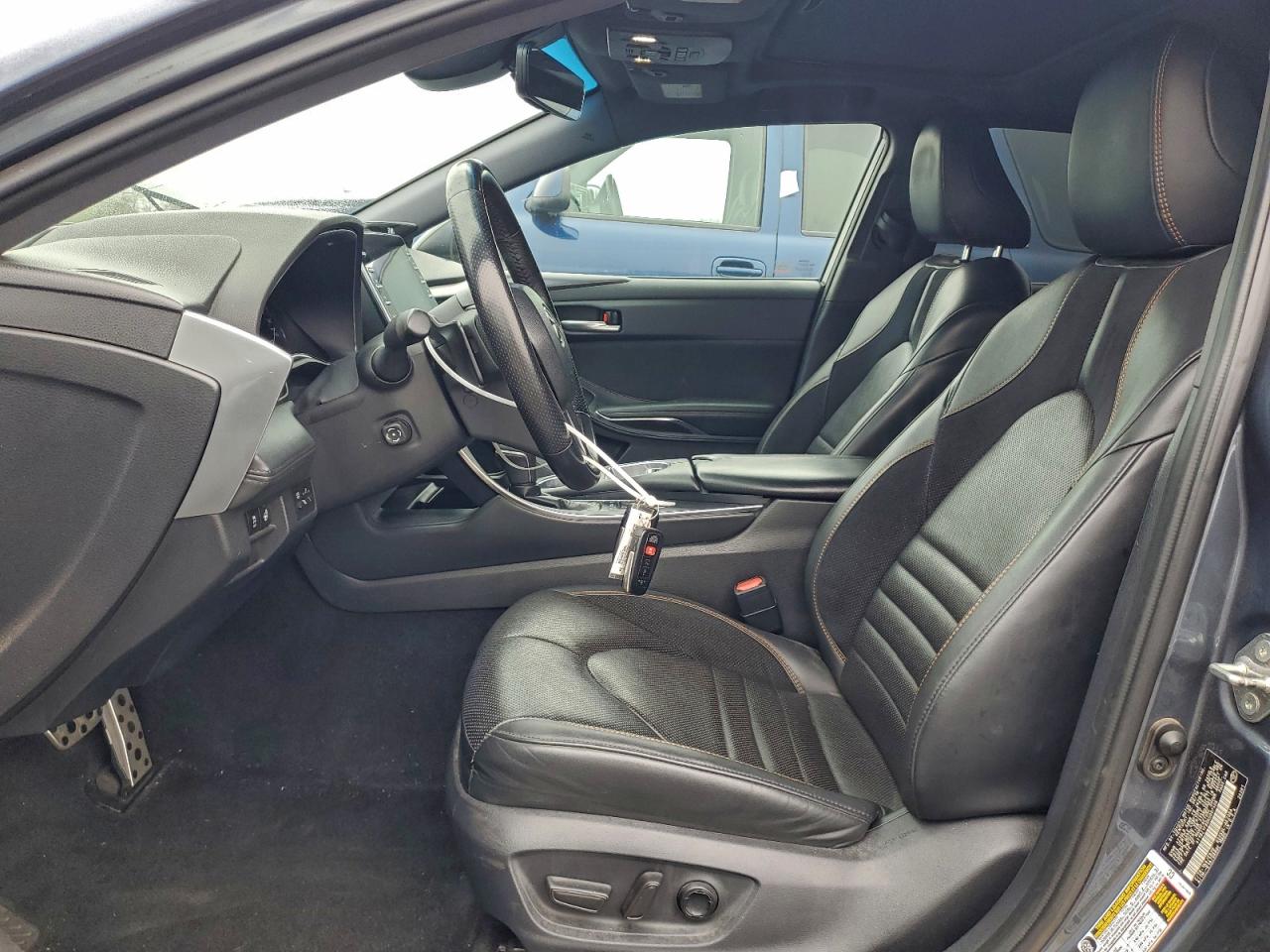 2019 Toyota Avalon Xle VIN: 4T1BZ1FB0KU007406 Lot: 94191415