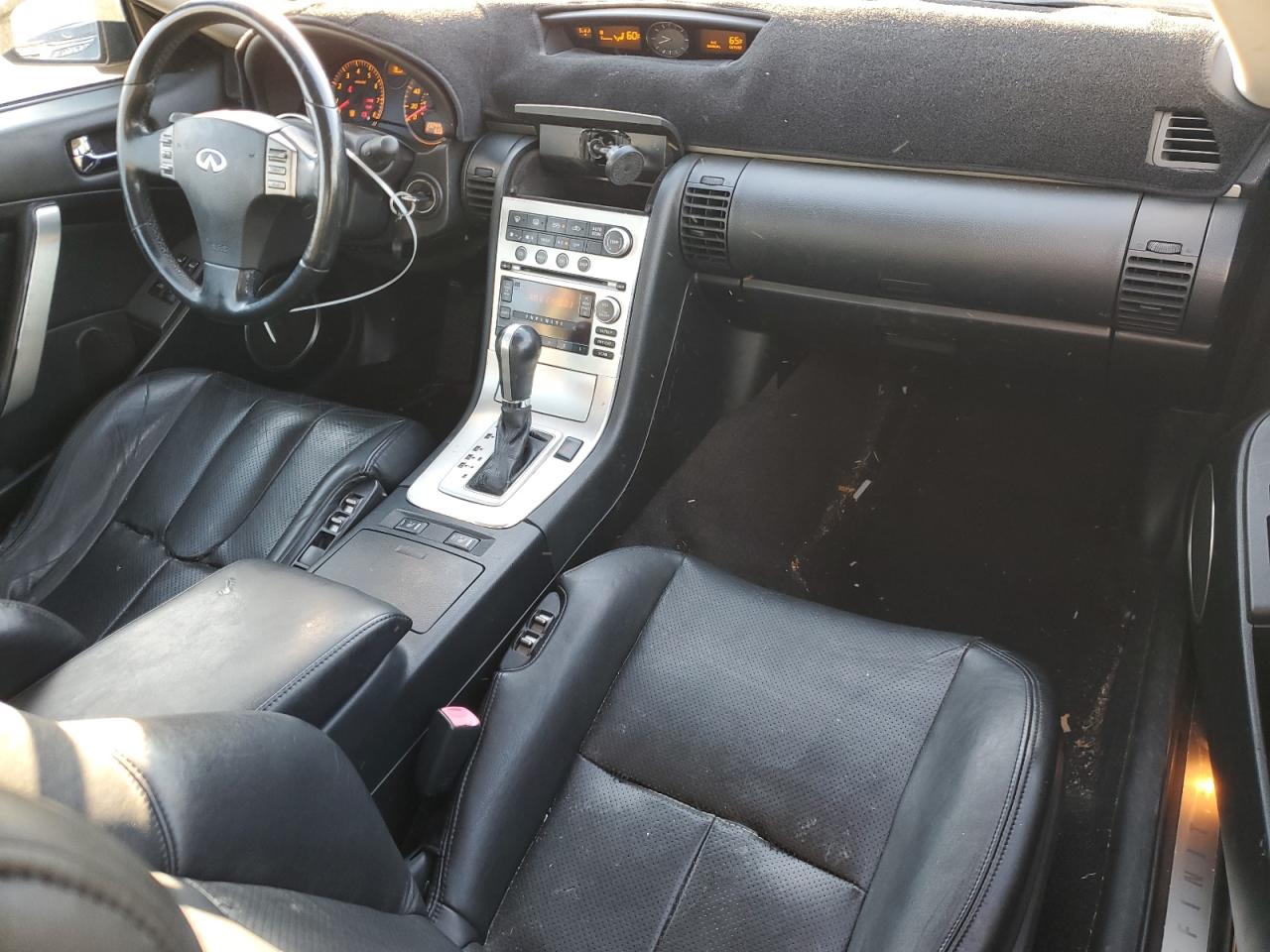 2006 Infiniti G35 VIN: JNKCV54E86M718011 Lot: 91802345