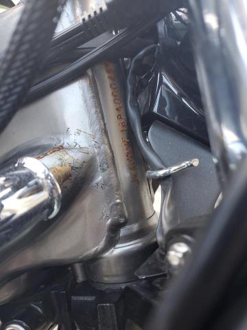 2023 KAWASAKI VN900 F  