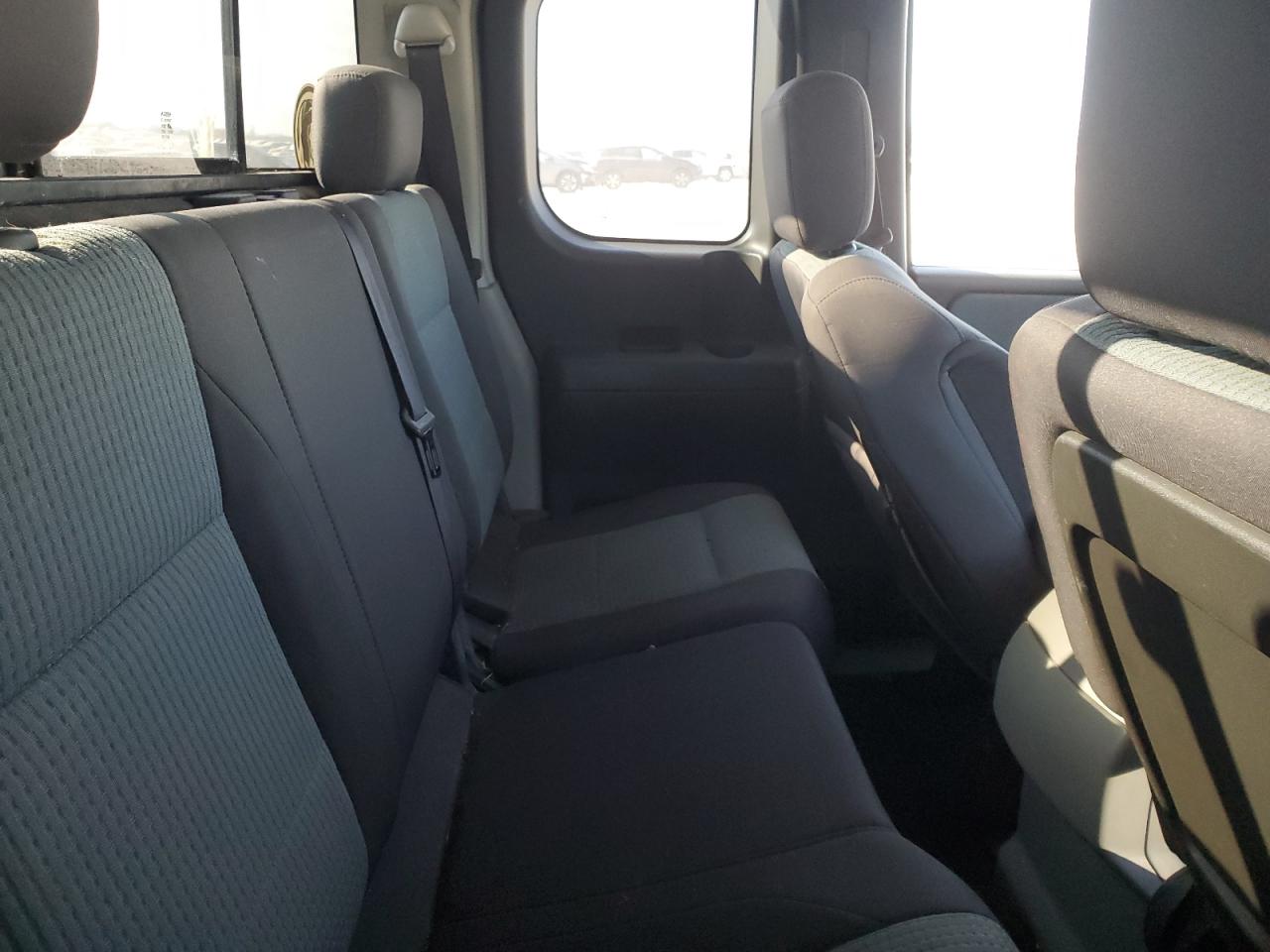 2004 Nissan Titan Xe VIN: 1N6AA06B34N502811 Lot: 93542875