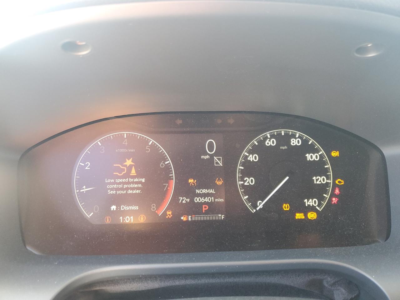 2025 Honda Hr-V Exl VIN: 3CZRZ1H73SM744108 Lot: 90609515